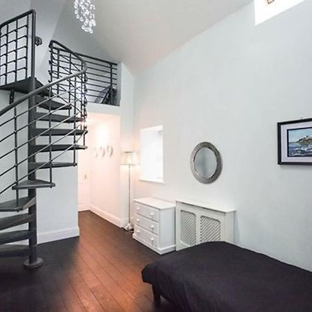 Reivers Apartment Berwick Upon Tweed Exterior foto