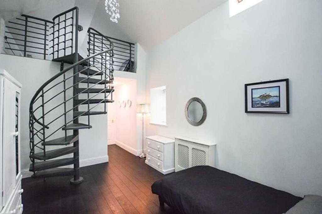 Reivers Apartment Berwick Upon Tweed Exterior foto