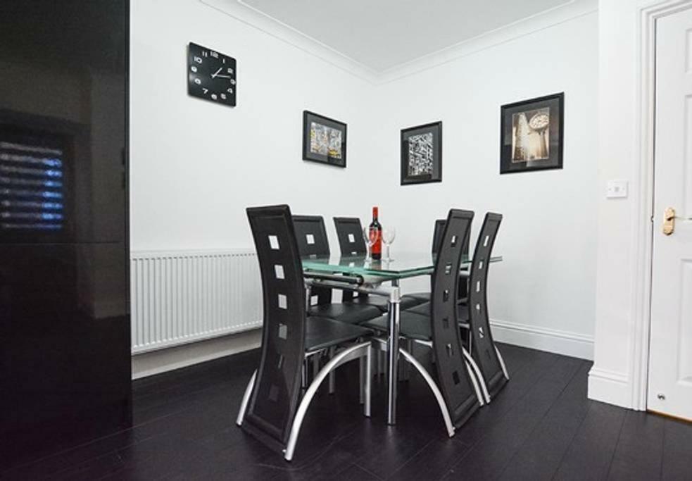 Reivers Apartment Berwick Upon Tweed Exterior foto